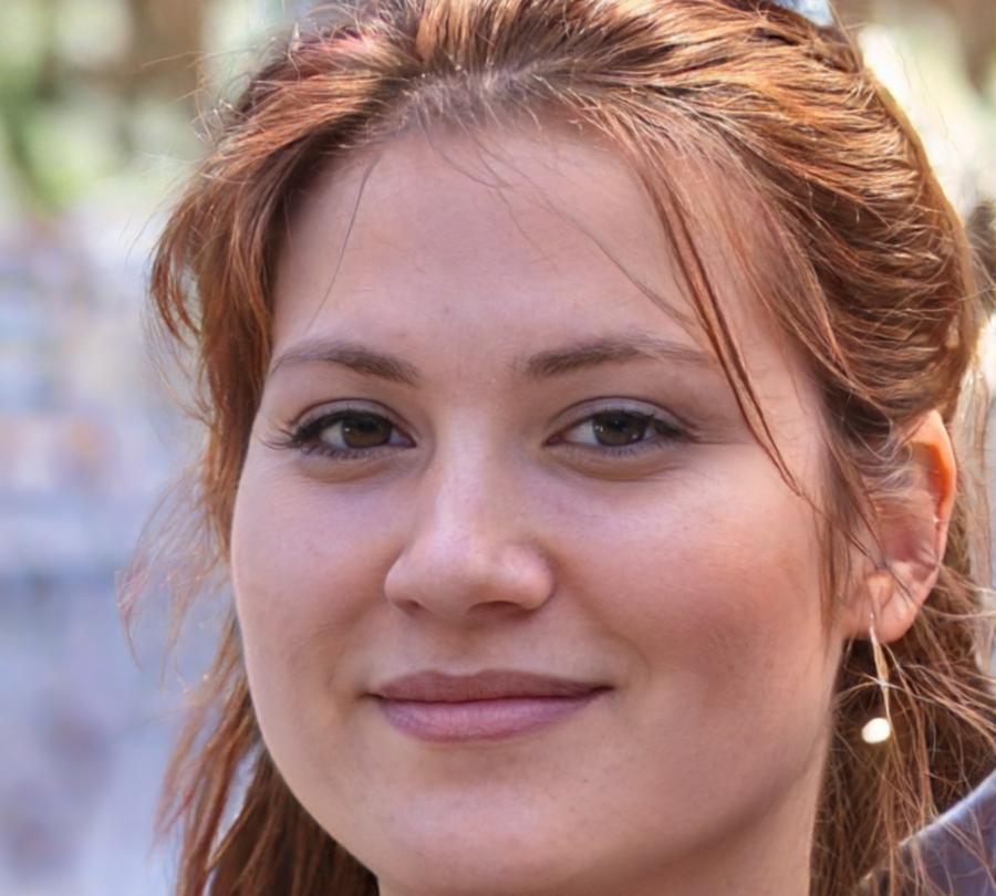 Iris Domínguez, directora de operaciones en sector retail
