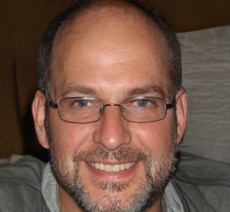 Darién Soldevila, Director de Análisis